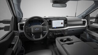 2026 Ford Super Duty® Internal Image 2